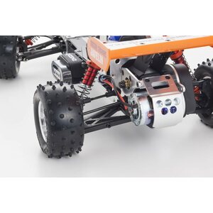 Kyosho JAVELIN 1:10 4WD KIT *LEGENDARY SERIES