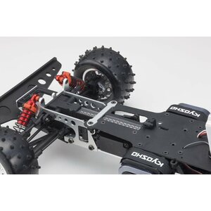 Kyosho JAVELIN 1:10 4WD KIT *LEGENDARY SERIES