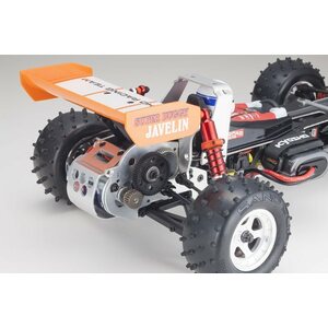 Kyosho JAVELIN 1:10 4WD KIT *LEGENDARY SERIES