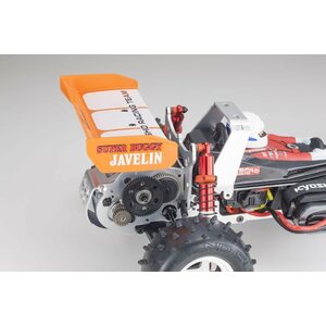 Kyosho JAVELIN 1:10 4WD KIT *LEGENDARY SERIES