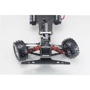 Kyosho JAVELIN 1:10 4WD KIT *LEGENDARY SERIES