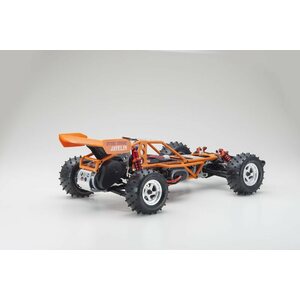 Kyosho JAVELIN 1:10 4WD KIT *LEGENDARY SERIES
