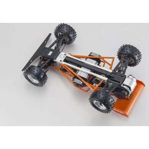 Kyosho JAVELIN 1:10 4WD KIT *LEGENDARY SERIES