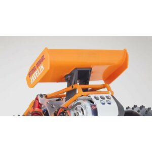 Kyosho JAVELIN 1:10 4WD KIT *LEGENDARY SERIES