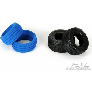 Pro-Line Hole Shot 2.0 SC 2.0''/3.0'' M3 (2) 1180-02