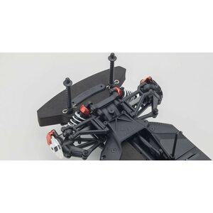 Kyosho FAZER MK2 DODGE CHALLENGER SRT DEMON 1:10 READYSET K.34415T1B