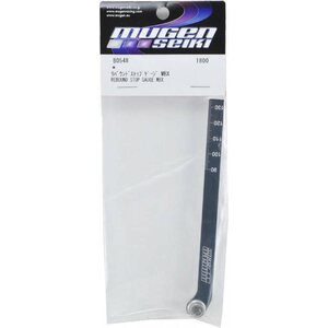 Mugen Seiki Rebound Stop Droop Gauge