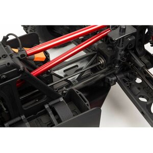 ARRMA RC ARA320597 Rear Lower Chassis Brace