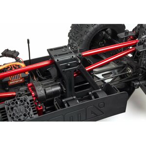 ARRMA RC ARA320582 Center Tower