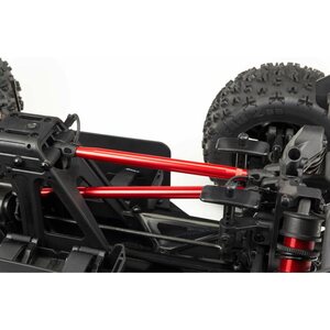 ARRMA RC ARA320593 Chassis Brace Bar 164mm