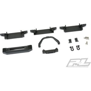 Pro-Line Ridge-Line High-Clearance Crawler Front Bumper 6341-00