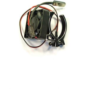 ValueRC Tuuletinpukki 1/8 koon moottoreille 40mm tuulettimella
