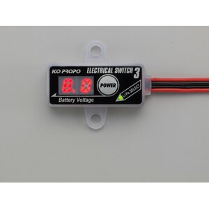 KoPropo Electrical Switch 3