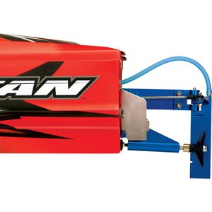 Traxxas Spartan BL TQi TSM - w/o Battery & Charger
