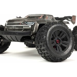 ARRMA RC 1/8 KRATON 4WD EXtreme Bash Roller Speed Monster Truck