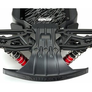 ARRMA RC 1/8 KRATON 4WD EXtreme Bash Roller Speed Monster Truck