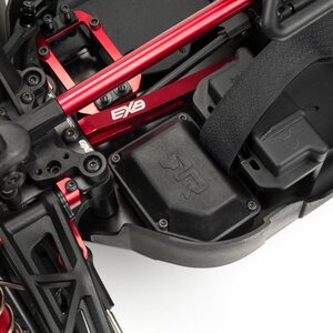 ARRMA RC 1/8 KRATON 4WD EXtreme Bash Roller Speed Monster Truck
