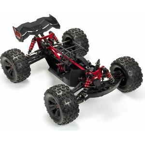 ARRMA RC 1/8 KRATON 4WD EXtreme Bash Roller Speed Monster Truck