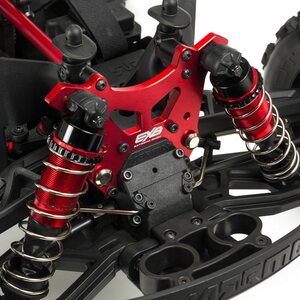 ARRMA RC 1/8 KRATON 4WD EXtreme Bash Roller Speed Monster Truck