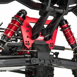 ARRMA RC 1/8 KRATON 4WD EXtreme Bash Roller Speed Monster Truck
