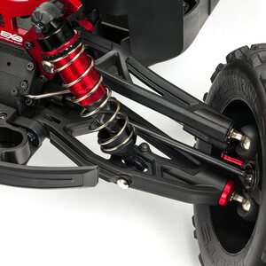 ARRMA RC 1/8 KRATON 4WD EXtreme Bash Roller Speed Monster Truck