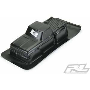 Pro-Line 1966 Ford F-100 Tough-Color (Black) Body Stampede 3412-18