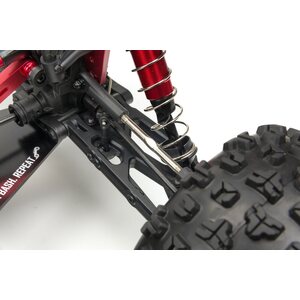 ARRMA RC 1/8 KRATON 4WD EXtreme Bash Roller Speed Monster Truck