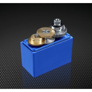 Power HD 1812MG Digital Servo (Waterproof) 18.0 kg / 0.12s