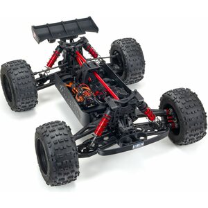 ARRMA RC OUTCAST 8S BLX 4WD Brushless Stunt Truck RTR 1/5