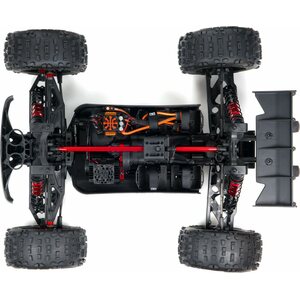 ARRMA RC OUTCAST 8S BLX 4WD Brushless Stunt Truck RTR 1/5