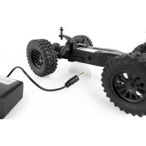 Team Associated CR28 Ready-To-Run