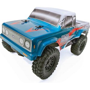 Team Associated CR28 Ready-To-Run