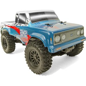 Team Associated CR28 Ready-To-Run
