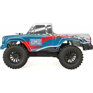 Team Associated CR28 Ready-To-Run