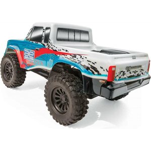 Team Associated CR28 Ready-To-Run