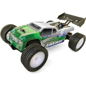Team Associated TR28 Ready-To-Run