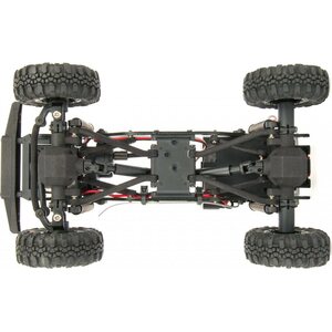 Element RC Enduro24 Crawler RTR Sendero Trail Truck