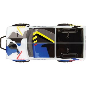 Element RC Enduro24 Crawler RTR Sendero Trail Truck