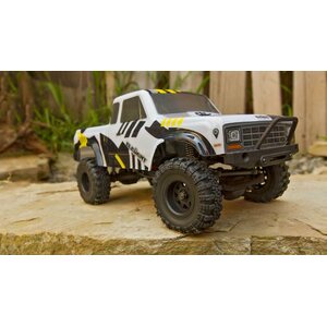 Element RC Enduro24 Crawler RTR Sendero Trail Truck