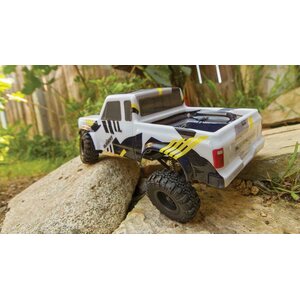 Element RC Enduro24 Crawler RTR Sendero Trail Truck
