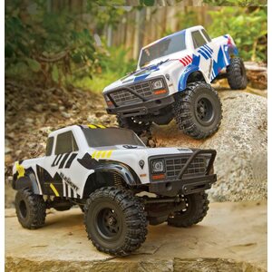 Element RC Enduro24 Crawler RTR Sendero Trail Truck