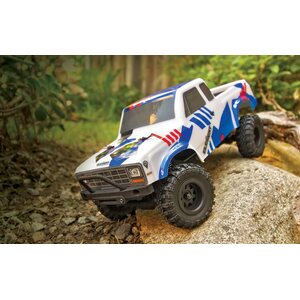 Element RC Enduro24 Crawler RTR Sendero Trail Truck