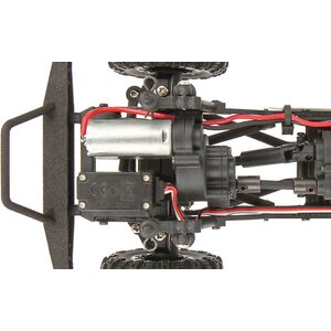 Element RC Enduro24 Crawler RTR Sendero Trail Truck