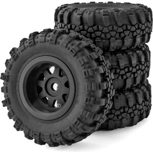 Element RC Enduro24 Crawler RTR Sendero Trail Truck