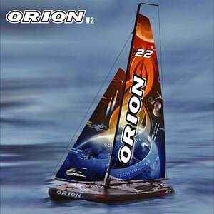 Joysway Sailboat Orion V2 465mm RTR