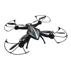 2.4GHz 4CH 6 AXIS GYRO QUADCOPTER RTF 34cm