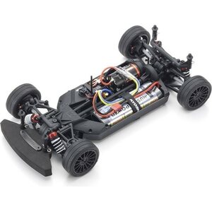Kyosho KYOSHO FAZER MK2 ALPINE GT4 1:10 READYSET