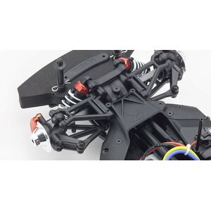 Kyosho KYOSHO FAZER MK2 ALPINE GT4 1:10 READYSET