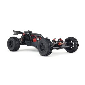 ARRMA RC Raider Mega Brushed 2000mAh NiMH 7.2V