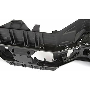 Axial 1/10 SCX10 III Jeep JL Wrangler 4WD RTR